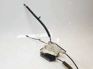 Recambio de cerradura puerta delantera derecha para maserati ghibli iii (m157) 2013- 3.0 referencia OEM IAM 670162426  
