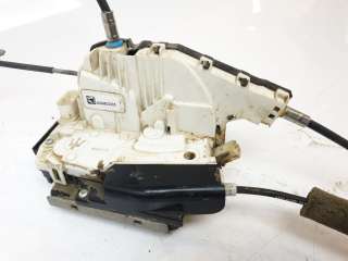 Recambio de cerradura puerta delantera derecha para maserati ghibli iii (m157) 2013- 3.0 referencia OEM IAM 670162426  