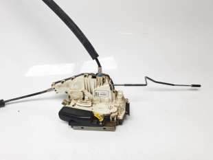 Recambio de cerradura puerta delantera izquierda para maserati ghibli iii (m157) 2013- 3.0 referencia OEM IAM 670175821  