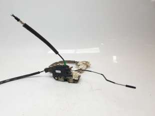 Recambio de cerradura puerta trasera derecha para maserati ghibli iii (m157) 2013- 3.0 referencia OEM IAM 670175830  