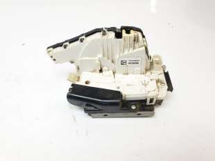 Recambio de cerradura puerta trasera izquierda para maserati ghibli iii (m157) 2013- 3.0 referencia OEM IAM 670175832  