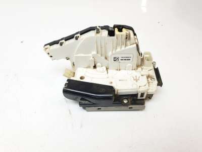 Recambio de cerradura puerta trasera izquierda para maserati ghibli iii (m157) 2013- 3.0 referencia OEM IAM 670175832  