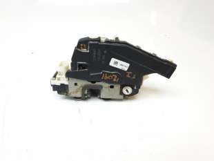 Recambio de cerradura puerta trasera izquierda para maserati ghibli iii (m157) 2013- 3.0 referencia OEM IAM 670175832   2