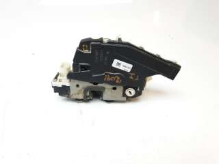 Recambio de cerradura puerta trasera izquierda para maserati ghibli iii (m157) 2013- 3.0 referencia OEM IAM 670175832  