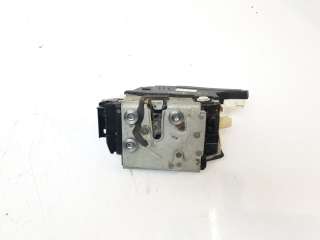 Recambio de cerradura puerta trasera izquierda para maserati ghibli iii (m157) 2013- 3.0 referencia OEM IAM 670175832  