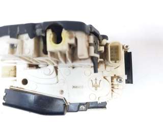 Recambio de cerradura puerta trasera izquierda para maserati ghibli iii (m157) 2013- 3.0 referencia OEM IAM 670175832  