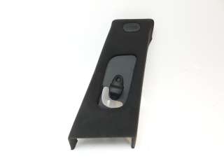 Recambio de moldura para maserati ghibli iii (m157) 2013- 3.0 referencia OEM IAM 670089078  