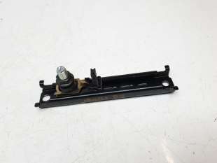 Recambio de cinturon seguridad delantero izquierdo para maserati ghibli iii (m157) 2013- 3.0 referencia OEM IAM 670001425  