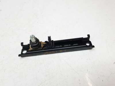 Recambio de cinturon seguridad delantero izquierdo para maserati ghibli iii (m157) 2013- 3.0 referencia OEM IAM 670001425  