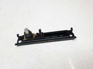 Recambio de cinturon seguridad delantero izquierdo para maserati ghibli iii (m157) 2013- 3.0 referencia OEM IAM 670001425  