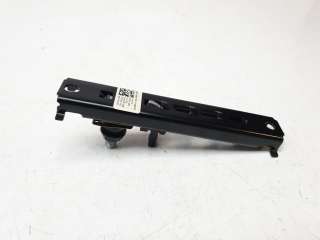 Recambio de cinturon seguridad delantero izquierdo para maserati ghibli iii (m157) 2013- 3.0 referencia OEM IAM 670001425  