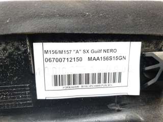 Recambio de moldura para maserati ghibli iii (m157) 2013- 3.0 referencia OEM IAM 670071215  