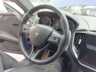 Recambio de columna direccion para maserati ghibli iii (m157) 2013- 3.0 referencia OEM IAM 06700067910  