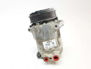 Recambio de compresor aire acondicionado para maserati ghibli iii (m157) 2013- 3.0 referencia OEM IAM 35232027F  