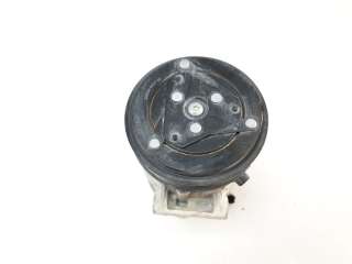Recambio de compresor aire acondicionado para maserati ghibli iii (m157) 2013- 3.0 referencia OEM IAM 35232027F  
