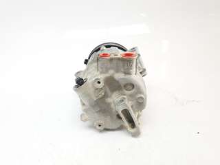 Recambio de compresor aire acondicionado para maserati ghibli iii (m157) 2013- 3.0 referencia OEM IAM 35232027F  