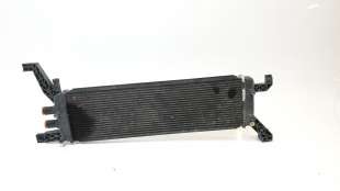 Recambio de radiador agua para maserati ghibli iii (m157) 2013- 3.0 referencia OEM IAM 670009821  