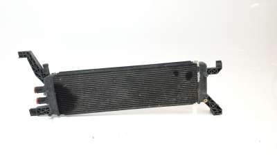 Recambio de radiador agua para maserati ghibli iii (m157) 2013- 3.0 referencia OEM IAM 670009821  