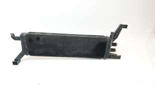 Recambio de radiador agua para maserati ghibli iii (m157) 2013- 3.0 referencia OEM IAM 670009821   2