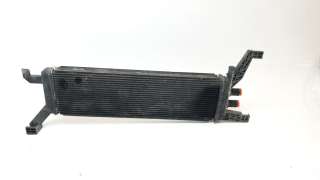 Recambio de radiador agua para maserati ghibli iii (m157) 2013- 3.0 referencia OEM IAM 670009821  