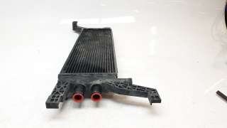 Recambio de radiador agua para maserati ghibli iii (m157) 2013- 3.0 referencia OEM IAM 670009821  