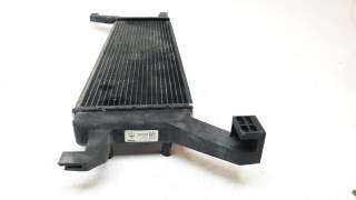Recambio de radiador agua para maserati ghibli iii (m157) 2013- 3.0 referencia OEM IAM 670009821  