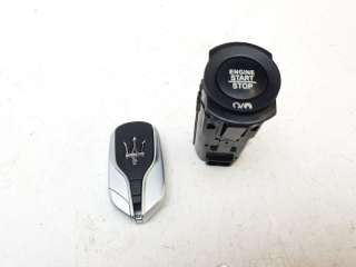 Recambio de conmutador de arranque para maserati ghibli iii (m157) 2013- 3.0 referencia OEM IAM 670110262  