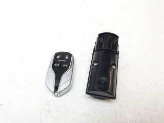 Recambio de conmutador de arranque para maserati ghibli iii (m157) 2013- 3.0 referencia OEM IAM 670110262  