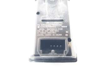 Recambio de conmutador de arranque para maserati ghibli iii (m157) 2013- 3.0 referencia OEM IAM 670110262  
