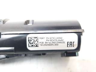 Recambio de conmutador de arranque para maserati ghibli iii (m157) 2013- 3.0 referencia OEM IAM 670110262  