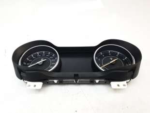 Recambio de cuadro instrumentos para maserati ghibli iii (m157) 2013- 3.0 referencia OEM IAM 670153983   2