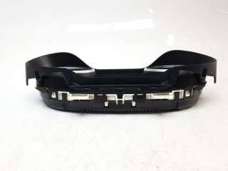 Recambio de cuadro instrumentos para maserati ghibli iii (m157) 2013- 3.0 referencia OEM IAM 670153983  