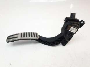 Recambio de potenciometro pedal para maserati ghibli iii (m157) 2013- 3.0 referencia OEM IAM 04861714AF 6PV93396608 
