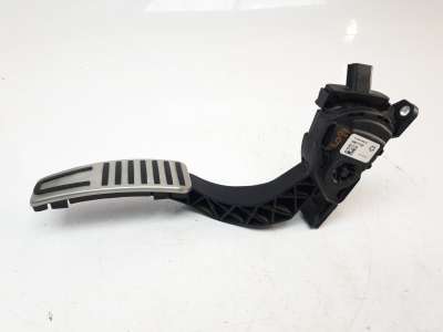 Recambio de potenciometro pedal para maserati ghibli iii (m157) 2013- 3.0 referencia OEM IAM 04861714AF 6PV93396608 