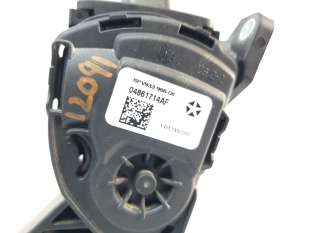 Recambio de potenciometro pedal para maserati ghibli iii (m157) 2013- 3.0 referencia OEM IAM 04861714AF 6PV93396608  2