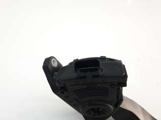 Recambio de potenciometro pedal para maserati ghibli iii (m157) 2013- 3.0 referencia OEM IAM 04861714AF 6PV93396608 