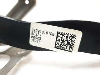 Recambio de pedal freno para maserati ghibli iii (m157) 2013- 3.0 referencia OEM IAM 670161878  