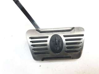 Recambio de pedal freno para maserati ghibli iii (m157) 2013- 3.0 referencia OEM IAM 670161878  