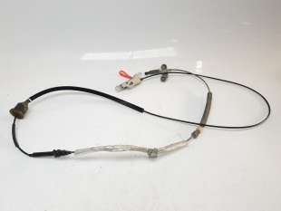 Recambio de varillaje cambio para maserati ghibli iii (m157) 2013- 3.0 referencia OEM IAM 670003469  