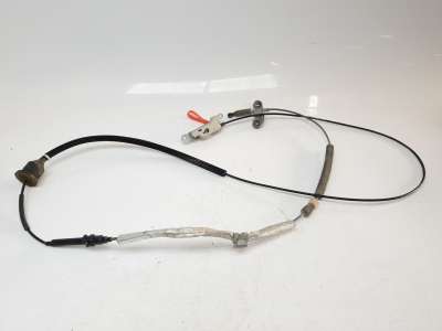 Recambio de varillaje cambio para maserati ghibli iii (m157) 2013- 3.0 referencia OEM IAM 670003469  