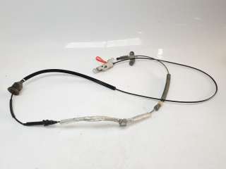 Recambio de varillaje cambio para maserati ghibli iii (m157) 2013- 3.0 referencia OEM IAM 670003469  