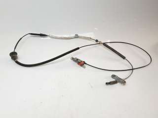 Recambio de varillaje cambio para maserati ghibli iii (m157) 2013- 3.0 referencia OEM IAM 670003469  