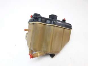 Recambio de deposito expansion para maserati ghibli iii (m157) 2013- 3.0 referencia OEM IAM 670031651  