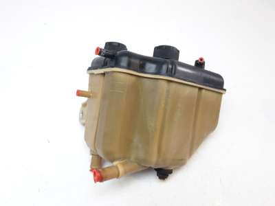 Recambio de deposito expansion para maserati ghibli iii (m157) 2013- 3.0 referencia OEM IAM 670031651  