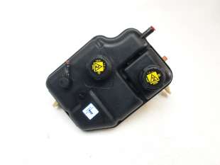 Recambio de deposito expansion para maserati ghibli iii (m157) 2013- 3.0 referencia OEM IAM 670031651   2