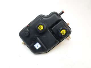 Recambio de deposito expansion para maserati ghibli iii (m157) 2013- 3.0 referencia OEM IAM 670031651  