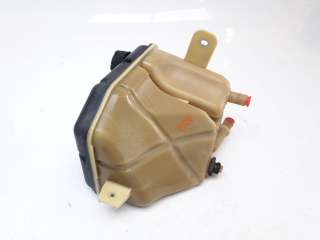 Recambio de deposito expansion para maserati ghibli iii (m157) 2013- 3.0 referencia OEM IAM 670031651  