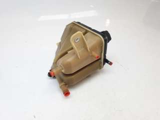 Recambio de deposito expansion para maserati ghibli iii (m157) 2013- 3.0 referencia OEM IAM 670031651  