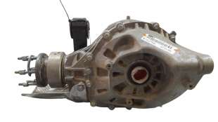Recambio de diferencial trasero para maserati ghibli iii (m157) 2013- 3.0 referencia OEM IAM 670039125  