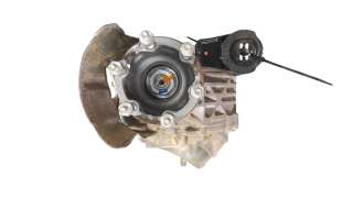 Recambio de diferencial trasero para maserati ghibli iii (m157) 2013- 3.0 referencia OEM IAM 670039125  